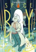 Kniha: Stephen McCranie''s Space Boy Volume 23 (Stephen McCranie). , 2026 Kniha: Stephen McCranie''s Space Boy Volume 23 (Stephen McCranie). , 2026