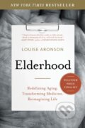 Kniha: Elderhood, 2026 Kniha: Elderhood, 2026