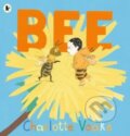 Kniha: Bee (Charlotte Voake). Walker books, 2023 Kniha: Bee (Charlotte Voake). Walker books, 2023