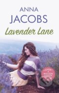 Kniha: Lavender Lane (Anna Jacobs). Allison & Busby, 2024 Kniha: Lavender Lane (Anna Jacobs). Allison & Busby, 2024