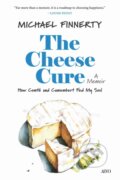 Kniha: The Cheese Cure (Michael Finnerty). University of Toronto, 2025 Kniha: The Cheese Cure (Michael Finnerty). University of Toronto, 2025