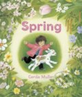 Kniha: Spring (Gerda Muller). Floris Books, 2026 Kniha: Spring (Gerda Muller). Floris Books, 2026