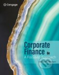 Kniha: Corporate Finance (Eugene Brigham a Michael Ehrhardt). , 2023 Kniha: Corporate Finance (Eugene Brigham a Michael Ehrhardt). , 2023