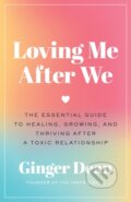 Kniha: Loving Me After We (Ginger Dean). Flatiron Books, 2026 Kniha: Loving Me After We (Ginger Dean). Flatiron Books, 2026