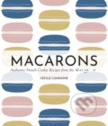 Kniha: Macarons (Cecile Cannone). Ulysses, 2026 Kniha: Macarons (Cecile Cannone). Ulysses, 2026