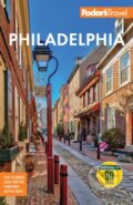 Kniha: Fodor''s Philadelphia (Fodor’s Travel Guides). , 2026 Kniha: Fodor''s Philadelphia (Fodor’s Travel Guides). , 2026