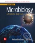 Kniha: Microbiology: A Systems Approach ISE (Heidi Smith a Marjorie Kelly Cowan). McGraw-Hill, 2023 Kniha: Microbiology: A Systems Approach ISE (Heidi Smith a Marjorie Kelly Cowan). McGraw-Hill, 2023