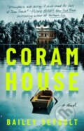 Kniha: Coram House, 2026 Kniha: Coram House, 2026