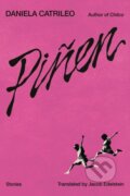 Kniha: Pinen (Daniela Catrileo). FSG Originals, 2026 Kniha: Pinen (Daniela Catrileo). FSG Originals, 2026