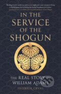 Kniha: In the Service of the Shogun – The Real Story of William Adams (Frederik Cryns). Reaktion Books, 2025 Kniha: In the Service of the Shogun – The Real Story of William Adams (Frederik Cryns). Reaktion Books, 2025
