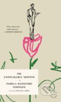 Kniha: The Unspeakable Skipton (Pamela Hansford Johnson). , 2025 Kniha: The Unspeakable Skipton (Pamela Hansford Johnson). , 2025
