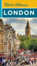 Kniha: Rick Steves London (Gene Openshaw a Rick Steves). Rick Steves, 2024 Kniha: Rick Steves London (Gene Openshaw a Rick Steves). Rick Steves, 2024
