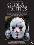Kniha: Global Politics (Jenny Edkins, Thomas Gregory a Maja Zehfuss). Routledge, 2025 Kniha: Global Politics (Jenny Edkins, Thomas Gregory a Maja Zehfuss). Routledge, 2025