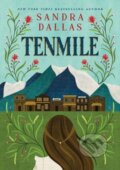 Kniha: Tenmile, 2022 Kniha: Tenmile, 2022