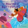 Kniha: The Making of Butterflies (Ibram X. Kendi a Zora Neale Hurston). HarperCollins, 2023 Kniha: The Making of Butterflies (Ibram X. Kendi a Zora Neale Hurston). HarperCollins, 2023