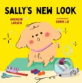 Kniha: Sally’s New Look (Andrew Larsen). , 2024 Kniha: Sally’s New Look (Andrew Larsen). , 2024