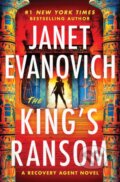Kniha: The King''s Ransom, 2025 Kniha: The King''s Ransom, 2025