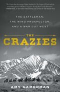 Kniha: The Crazies, 2026 Kniha: The Crazies, 2026