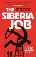 Kniha: Siberia Job (Josh Haven). Head of Zeus, 2024 Kniha: Siberia Job (Josh Haven). Head of Zeus, 2024