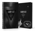 Kniha: Voidverse (Damien Ober). S&S/Saga Press, 2026 Kniha: Voidverse (Damien Ober). S&S/Saga Press, 2026