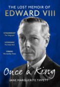 Kniha: Once a King (Jane Marguerite Tippett). Hodder Paperback, 2024 Kniha: Once a King (Jane Marguerite Tippett). Hodder Paperback, 2024