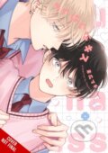Kniha: Clumsy Kiss (Machi Suehiro). Yen Press, 2026 Kniha: Clumsy Kiss (Machi Suehiro). Yen Press, 2026