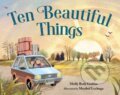 Kniha: Ten Beautiful Things (Maribel Lechuga a Molly Beth Griffin). , 2026 Kniha: Ten Beautiful Things (Maribel Lechuga a Molly Beth Griffin). , 2026