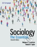 Kniha: Sociology (Howard Taylor a Margaret Andersen). , 2025 Kniha: Sociology (Howard Taylor a Margaret Andersen). , 2025