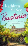 Kniha: Poustinia (Kathleen McKee). Vinci Books, 2025 Kniha: Poustinia (Kathleen McKee). Vinci Books, 2025