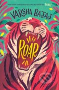 Kniha: Roar (Varsha Bajaj). , 2026 Kniha: Roar (Varsha Bajaj). , 2026