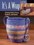Kniha: It’s a Wrap (Susan Breier). Stackpole Books, 2024 Kniha: It’s a Wrap (Susan Breier). Stackpole Books, 2024