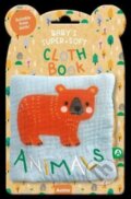 Kniha: Animals, 2024 Kniha: Animals, 2024