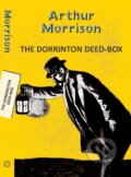 Kniha: The Dorrington Deed-Box (Arthur Morrison). , 2025 Kniha: The Dorrington Deed-Box (Arthur Morrison). , 2025