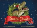 Kniha: Santa Claws (Bridget Heos). St Martin's Press, 2025 Kniha: Santa Claws (Bridget Heos). St Martin's Press, 2025
