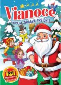 Kniha: 101 Vianoce (Foni book). Foni book, 2026 Kniha: 101 Vianoce (Foni book). Foni book, 2026