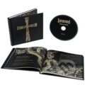 Kniha: From the Dark. Deluxe Edition (Tony Iommi). Universal Music, 2026 Kniha: From the Dark. Deluxe Edition (Tony Iommi). Universal Music, 2026