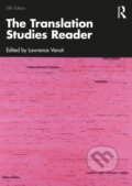 Kniha: The Translation Studies Reader (Venuti Lawrence). Routledge, 2026 Kniha: The Translation Studies Reader (Venuti Lawrence). Routledge, 2026