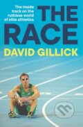 Kniha: The Race, 2025 Kniha: The Race, 2025
