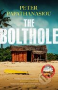 Kniha: The Bolthole, 2025 Kniha: The Bolthole, 2025
