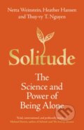 Kniha: Solitude, 2026 Kniha: Solitude, 2026