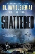 Kniha: Shattered, 2026 Kniha: Shattered, 2026