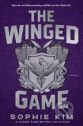 Kniha: The Winged Game (Sophie Kim). Michael Joseph, 2026 Kniha: The Winged Game (Sophie Kim). Michael Joseph, 2026