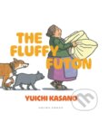 Kniha: The Fluffy Futon (Yuichi Kasano). Gecko, 2026 Kniha: The Fluffy Futon (Yuichi Kasano). Gecko, 2026