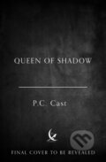 Kniha: Queen of Shadow (P.C. Cast). Magpie, 2026 Kniha: Queen of Shadow (P.C. Cast). Magpie, 2026