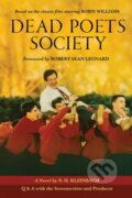 Kniha: Dead Poets Society, 2026 Kniha: Dead Poets Society, 2026