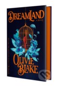 Kniha: Dreamland (Olivie Blake). Tor Books, 2026 Kniha: Dreamland (Olivie Blake). Tor Books, 2026