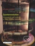 Kniha: Counterrevolution – Extravagance and Austerity in Public Finance (Melinda Cooper). Zone Books, 2026 Kniha: Counterrevolution – Extravagance and Austerity in Public Finance (Melinda Cooper). Zone Books, 2026