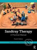 Kniha: Sandtray Therapy (Daniel S. Sweeney a Linda E. Homeyer). Routledge, 2022 Kniha: Sandtray Therapy (Daniel S. Sweeney a Linda E. Homeyer). Routledge, 2022