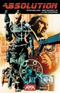Kniha: Absolution (Peter Milligan). , 2023 Kniha: Absolution (Peter Milligan). , 2023