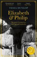 Kniha: Elizabeth and Philip, 2023 Kniha: Elizabeth and Philip, 2023